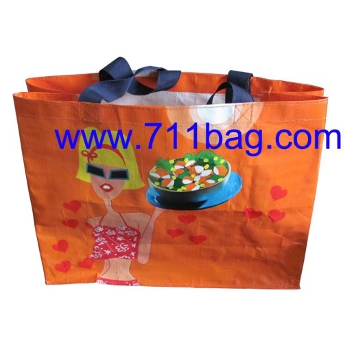 shopping bags