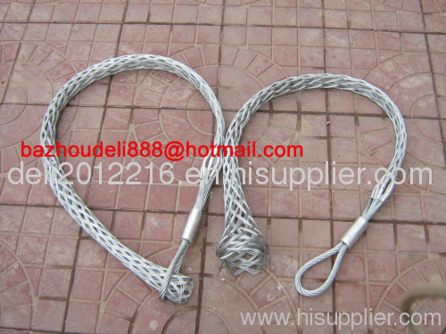 Wire Mesh Grips Cord Grips