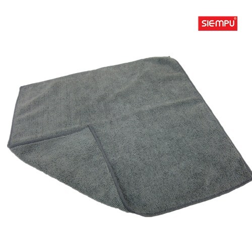 Microfiber Square Cleaning Cloth (XQK-C007)