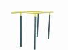 outdoor fitness parallel bars