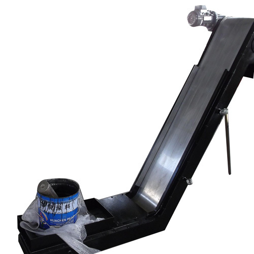 Magnetic Scraper Chip Conveyor