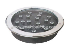 DM004 LED Underground Light 18W