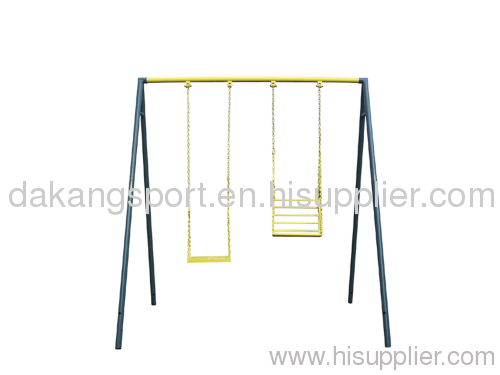 outdoor fitness swing