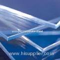 polycarbonate solid sheet