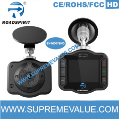 car dash camera