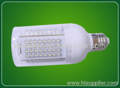 5w led energy saving light led bulb e27