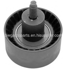 DEFLECTION GUIDE Belt tensioner pulley XS7G6M250AA XS7G6M250BA YF09-12-730 1095025 1213852