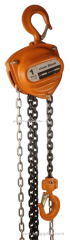 ZHC-VD Chain Hoist