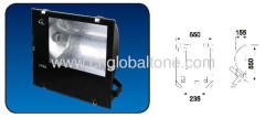 GT0003 Hid Flood Light 1000W