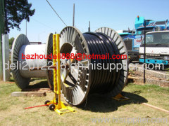 Cable Drum Jacks&Cable Drum Handling