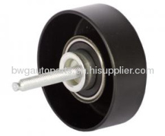 DEFLECTION GUIDE PULLEY Timing belt tensioner pulley1S7Q19A216AB 1S7Q19A216AC 1S7Q6A216AE 1135627 1119938 1374385