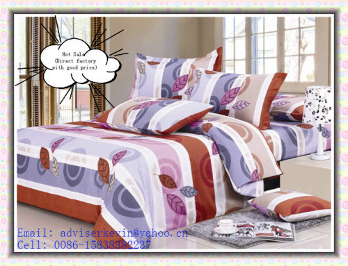 bedding set