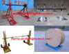 Cable Handling Equipment&Hydraulic Lifting Jacks For Cable Drums