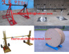 Hydraulic Reel Stands& Cable Drum Jack
