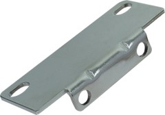 Stainless Steel Angle Brackets - Extra Support for Your Furniture