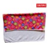 Microfiber Jacquard Cleaning Towel (XQK-C009)