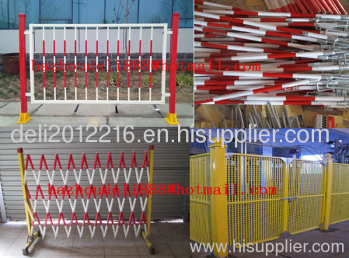 Mesh fence&compact substations guardrail&fibreglass grating