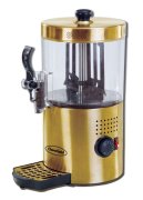 Gold 3L Hot Chocolate maker