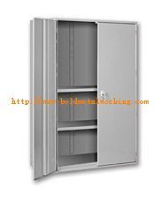 Metal Storage Cabinet