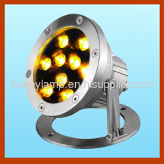 latest swimming pool led lamp