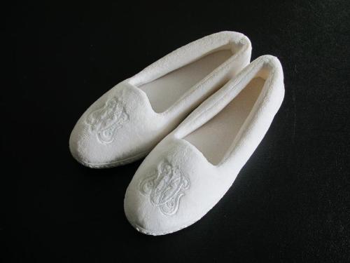 Indoor slipper