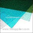 diamond polycarbonate sheet