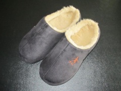 Indoor slipper