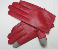 touchscreen gloves