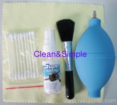 5 in 1 Camera Lens Cleaning Kit with air blower