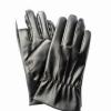 Leather Touchscreen Gloves, Compatible with iPhone/iPad, Phones and MP3 Players