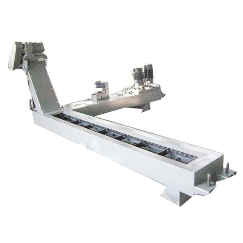 scraper conveyor