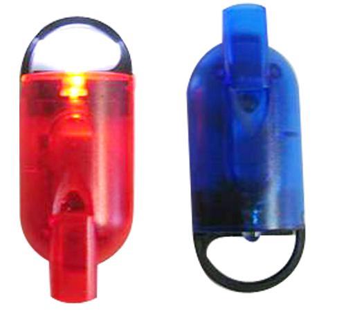 Promoting Your company With LED Keychain Lights