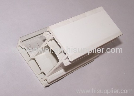 upvc profiles