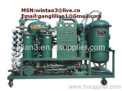 oil filter oil purifier oil treatment cheap oil filtration