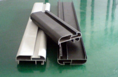 aluminum profiles