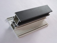 thermal insulation broken bridge profiles