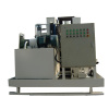 charcoal powder briquetting machine