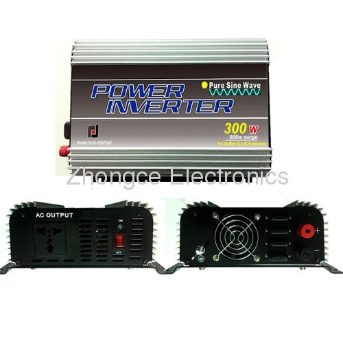 Power Inverters