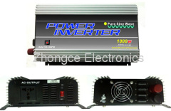 Solar Pure Sine Wave Power Inverters