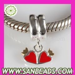 925 Sterling Silver beads /Wholesale 925 Silver Bead Charms