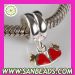 925 Sterling Silver beads /Wholesale 925 Silver Bead Charms