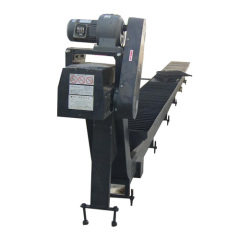 Scraped Type Chip Conveyor