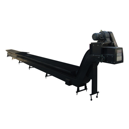 Drag Chain Chip Conveyor