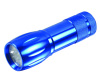 Aluminum 14 LED Flashlight