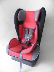 Group 1+2+3 Car Seat Buying Advice: