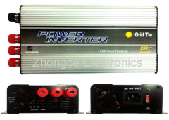 Turbine Grid Tie Wind Power Inverter