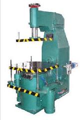 Injection moulding machine