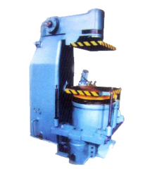 Microseism molding machine