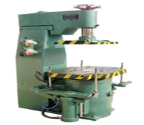 supply foundry molding machine