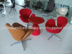 Arne Jacobsen Swan Chair